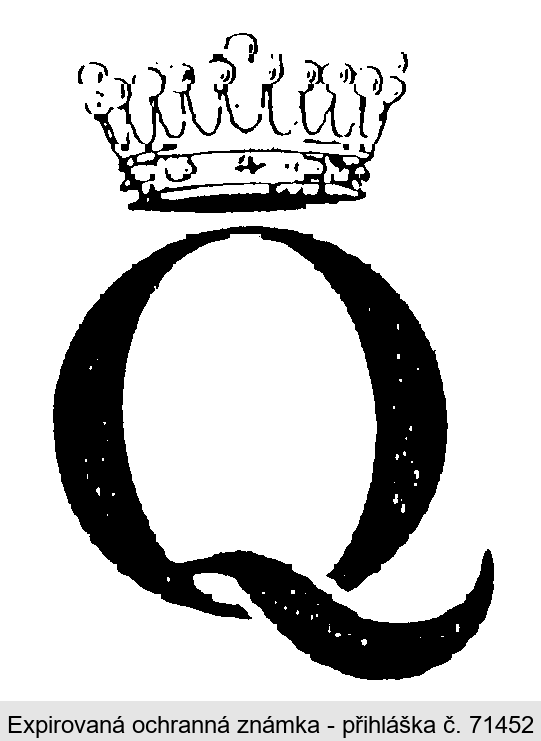 Q