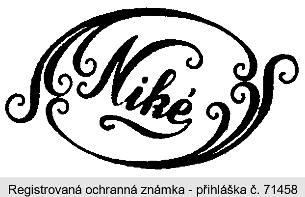 NIKÉ