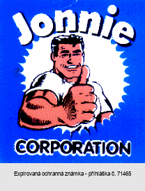 JONNIE