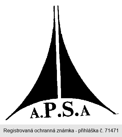 A.P.S.A.