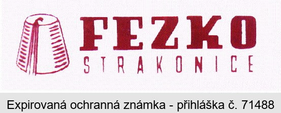 FEZKO STRAKONICE