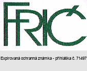 FRIČ