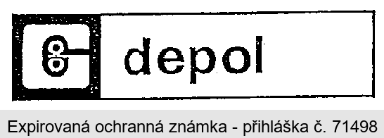 G depol