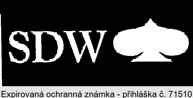 SDW