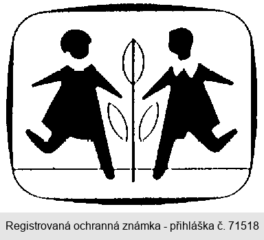 Ochranná známka
