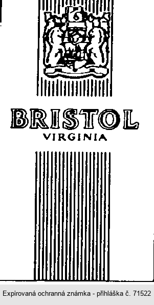 BRISTOL VIRGINIA