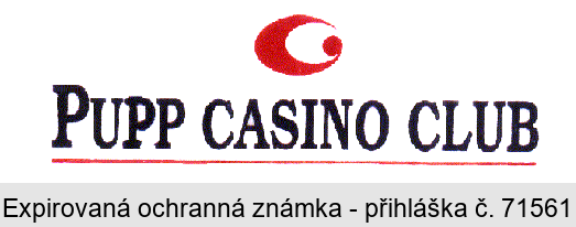 PUPP CASINO CLUB