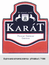 KARÁT
