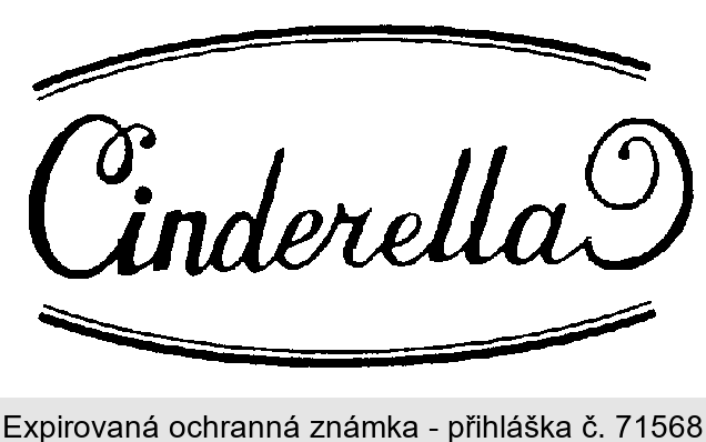 Cinderella