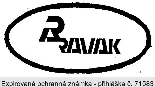 RAVAK