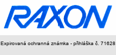RAXON