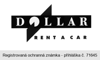 DOLLAR RENT A CAR