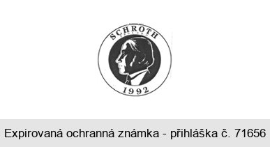 SCHROTH SPOL. S R.O. 1992
