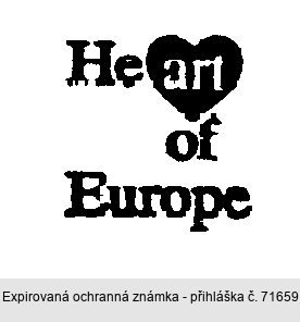 Heart of Europe