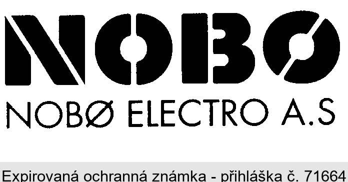 NOBO NOBO ELECTRO A.S