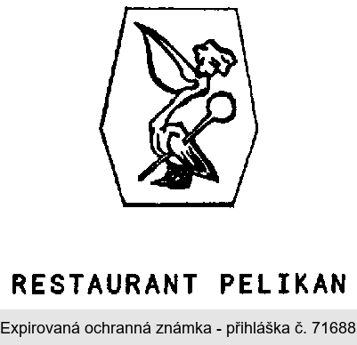 RESTAURANT PELIKAN