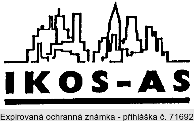IKOS-AS