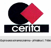 CERITA
