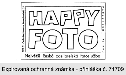 HAPPY FOTO