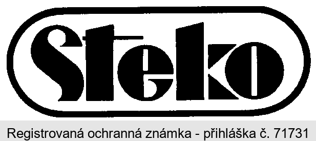 Steko