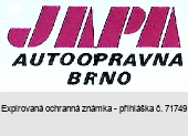 JAPA AUTOOPRAVNA BRNO