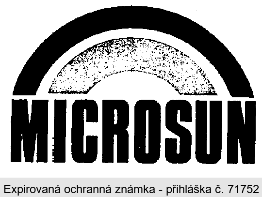 MICROSUN