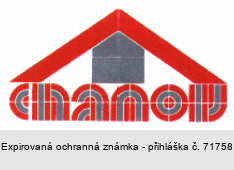 CHANOV
