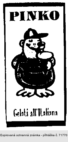 PINKO