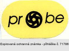 PROBE