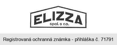 ELIZZA spol. s r.o.