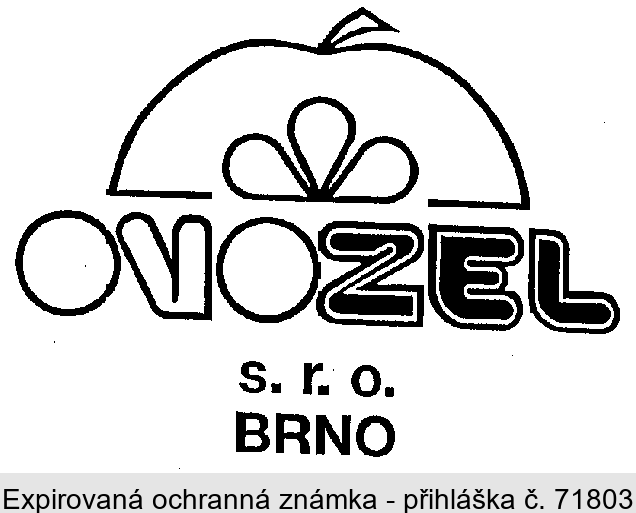 OVOZEL S.R.O. BRNO