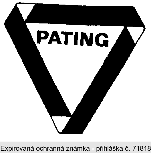 PATING