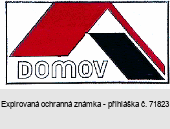 DOMOV