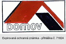 DOMOV