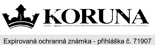 KORUNA