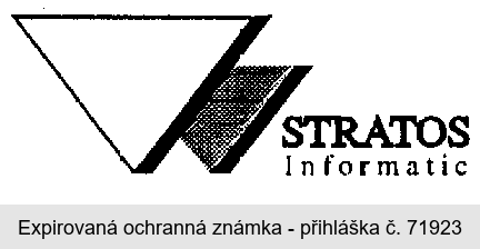 STRATOS INFORMATIC