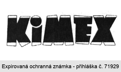 KIMEX