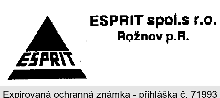 ESPRIT