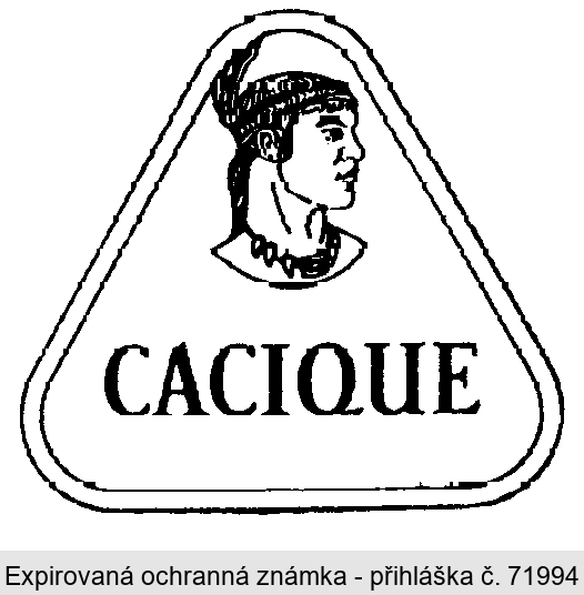 CACIQUE