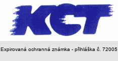 KCT