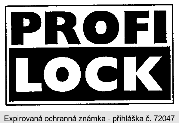 PROFILOCK