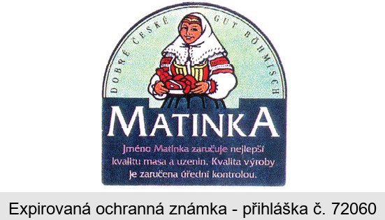 MATINKA