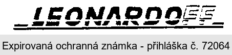 LEONARDOFF
