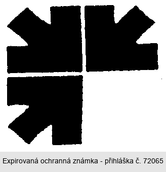 Ochranná známka