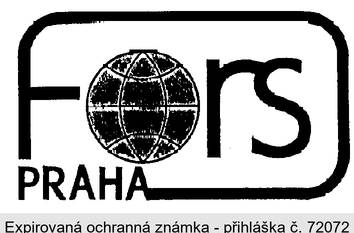 FORS PRAHA