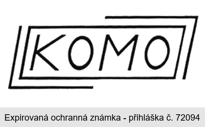 KOMO