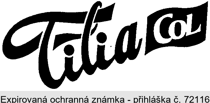 TILIA COL