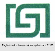 Ochranná známka