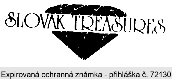 SLOVAK TREASURES