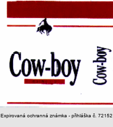 COW-BOY